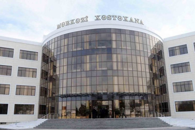 Qusar Rayon Mərkəzi Xəstəxanası külli miqdarda cərimələndi