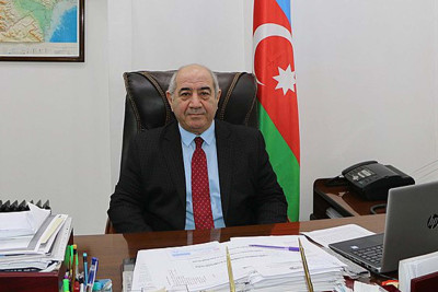 AMEA: Zəlzələyə görə təlaşa düşməyə ehtiyac yoxdur