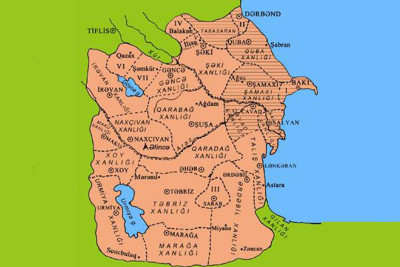 “Xanlıqlar” muzey-parkı yaradılmalıdır