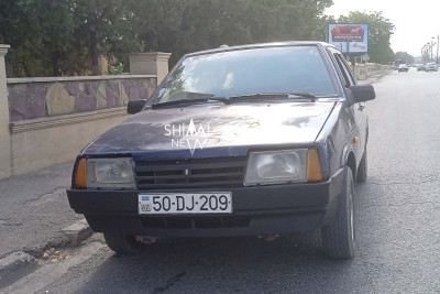 Xaçmaz sakininin şəxsi şəkilləri olan fotoaparat oğurlanıb