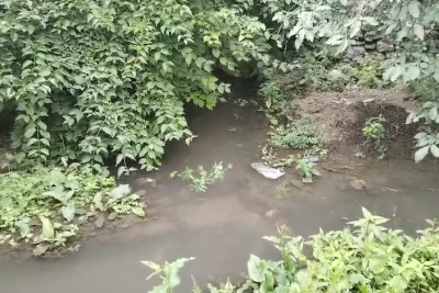 Oğuz sakini ilə hotel arasında su qalmaqalı