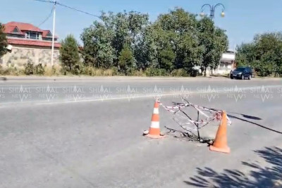 “Shimal.News” işıqlandırdı, problem həllini tapdı