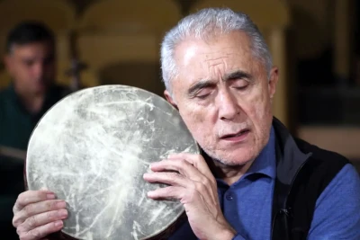 Alim Qasımovun doğum günüdür