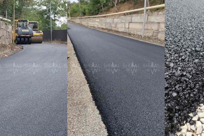 Qusarda təmir olunacaq küçələrin SİYAHISI