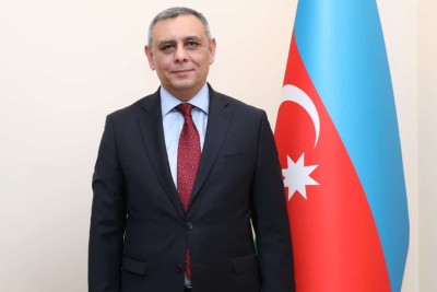 General-mayor Xaçmazda vətəndaş qəbulu keçirəcək