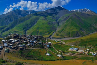 Azərbaycanda ən çox hansı rayona istirahətə gəlirlər?