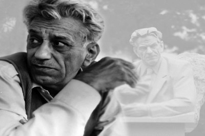 Bəxtiyar Vahabzadənin anadan olmasından 100 il ötür