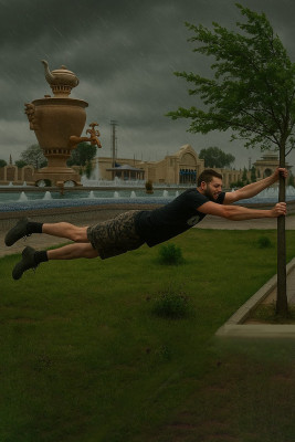 Şimala hava ilə bağlı XƏBƏRDARLIQ EDİLDİ