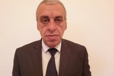 İcra başçısının birinci müavininə AĞIR İTKİ