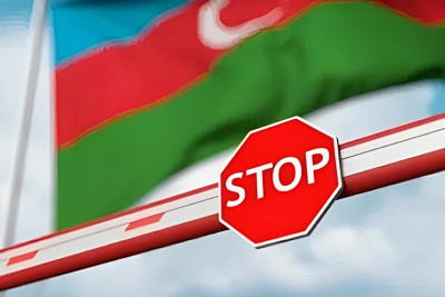 Rəşad Kərimovun ölkədən çıxışına STOP QOYULDU