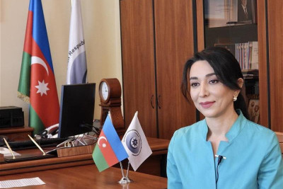 Səbinə Əliyeva Şəkidə vətəndaş qəbulu keçirəcək