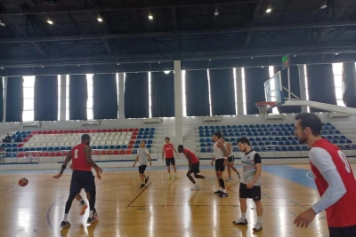 "Quba" yoxlama oyunu keçirib