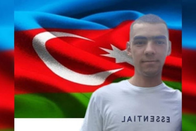 Qubalı əsgərin mövlud günüdür