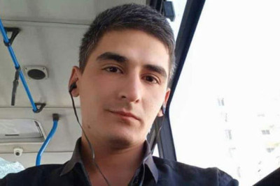 Uşaqlar evində böyüyən Şəki şəhidinin dostu danışdı