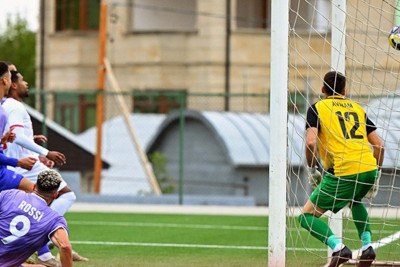 “Şamaxı” tarixi 350-ci ev oyununu keçirib