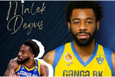 "Şəki" Terill Deyvislə müqavilə imzaladı