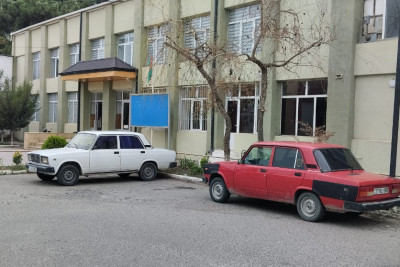 Xaçmazda tələbələrin qəpik davası qanla bitdi