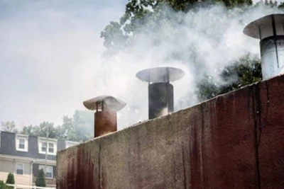 Bu restoranlar cərimələndi - SƏBƏB