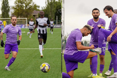 “Şamaxı”dan qələbə