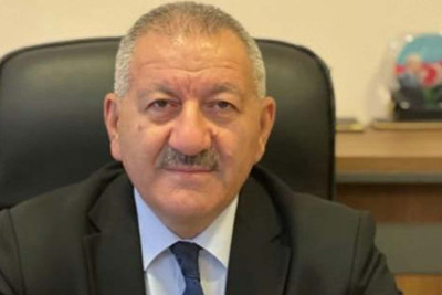 Şabranlı elm xadimi vəzifəsindən azad edildi