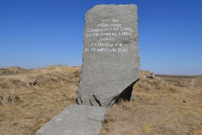 5 il əvvəl işğaldan azad edilmiş ilk məntəqələr