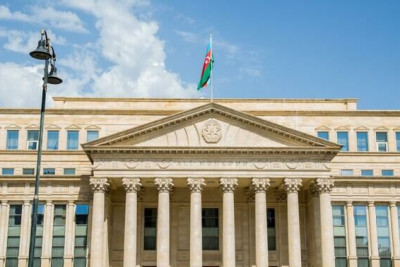 Ad, soyad və ata adının dəyişdirilməsi ilə bağlı qərar