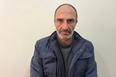 Qusarda əməliyyat: Saxlanılan var