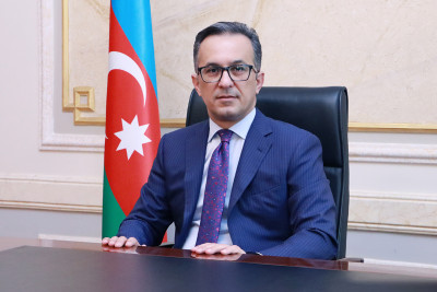 Ramin Məmmədov Şabranda vətəndaş qəbulu keçirəcək