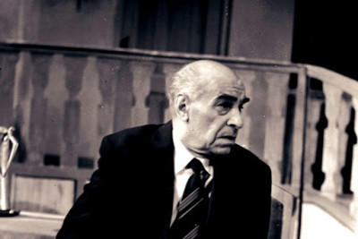 Şamaxılı Xalq artistinin anım günüdür