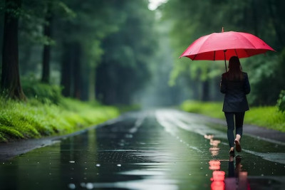 Yağıntılı hava bu tarixədək davam edəcək