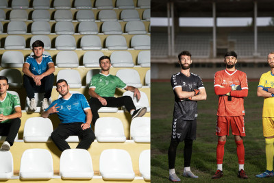 "Şimal" formalarını yenilədi