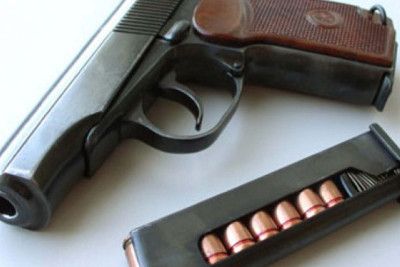 Qaxda 9-cu sinif şagirdi özünü güllələdi