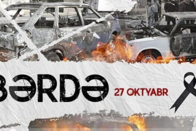 Ermənistanın Qarayusiflidə törətdiyi terror aktından 5 il ötür