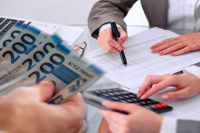 Maaşdan gəlir vergisi ödəniləcək - Bu tarixdən