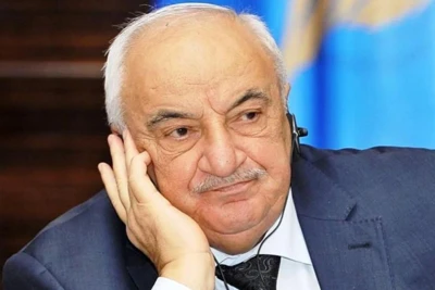 Abid Şərifov: "Bu dəfə əzrayılın əlindən qaçdım" 