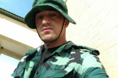 Qubalı "Vətən Müharibəsi Qəhrəmanı"nın anım günüdür