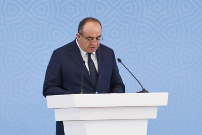 Sabiq icra başçısının həbs müddəti uzadıldı