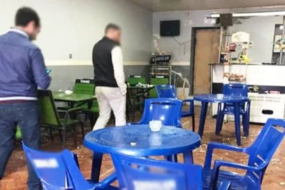 Tək qalan oğlanın dramı: Polislə “qaçdı-tutdu” oynadı