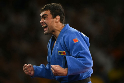 Adil Osmanov “Şərəf” ordeni ilə təltif edildi