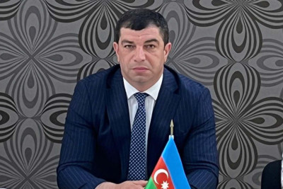 Qusarın icra başçısından yeni TƏYİNAT