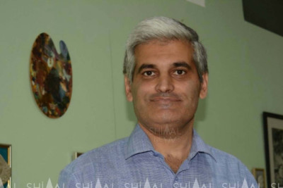 “Taxtakörpü”də tapılan meyitin kimliyi məlum olub - FOTO