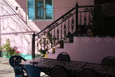 Xaçmazda yeniyetmə anasını telefona görə öldürüb - FOTO