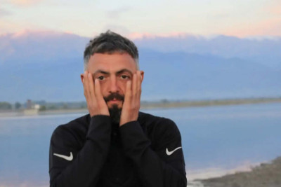 Şəki futbol klubunun prezidentinə QADAĞA