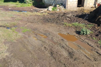 Xaçmazın İdrisoba kəndində ekoloji biabırçılıq – VİDEO