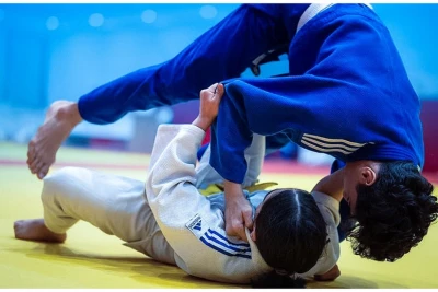 Şəkidə kəmər dərəcələri üzrə imtahan keçiriləcək 