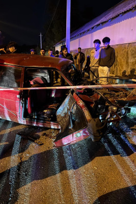 Bu sürücülərə görə 60 nəfər ölüb - DYP-dən xəbərdarlıq