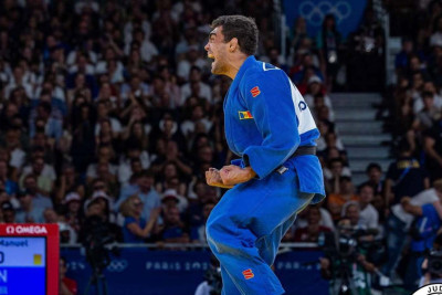 “Şərəf” ordeni alan Adil Osmanovun MÜSAHİBƏSİ