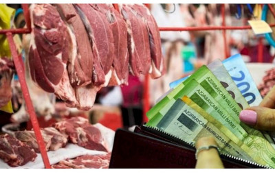 Azərbaycanda ət ucuzlaşacaq?