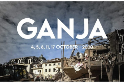 Gəncənin ilk raket atəşinə tutulmasından 5 il ötür