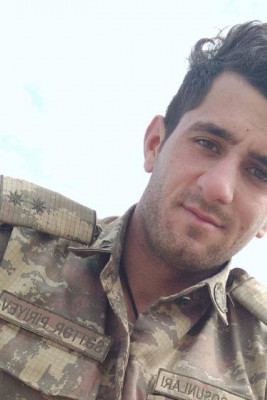 Quba şəhidinin ad günüdür